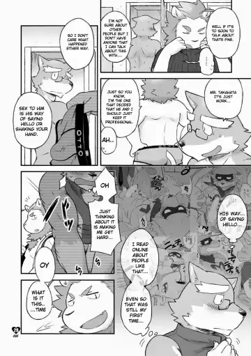 [Cotton] HERO Dekirumon Magnum Fhentai.net - Page 27