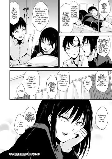 [Locon] Waga Katakoi o Morogoi ni nase Fhentai.net - Page 16