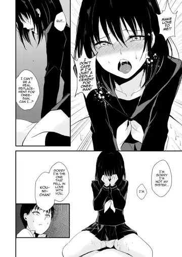 [Locon] Waga Katakoi o Morogoi ni nase Fhentai.net - Page 8