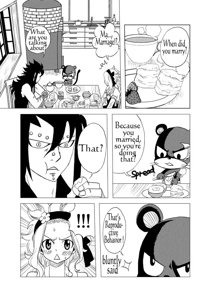 [Cashew] Let's Live Together Fhentai - Page 17