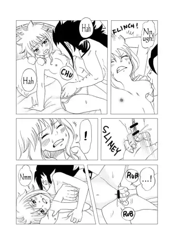 [Cashew] Let's Live Together Fhentai - Page 10