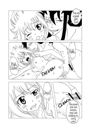 [Cashew] Let's Live Together Fhentai - Page 11