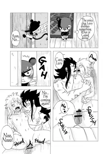 [Cashew] Let's Live Together Fhentai - Page 15