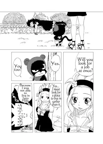 [Cashew] Let's Live Together Fhentai - Page 2