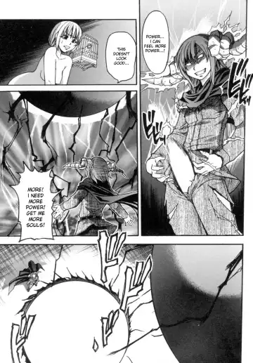 [Shiwasu No Okina] Shining Musume. 5. Five Sense of Love (decensored) Fhentai.net - Page 123