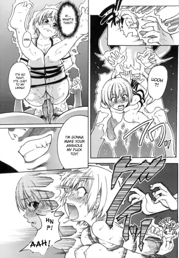 [Shiwasu No Okina] Shining Musume. 5. Five Sense of Love (decensored) Fhentai.net - Page 159