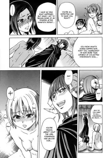 [Shiwasu No Okina] Shining Musume. 5. Five Sense of Love (decensored) Fhentai.net - Page 22