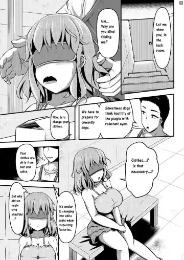 [Shinoda Kazuhiro] Chuumon no Ooi Pet Shop Fhentai.net - Page 4