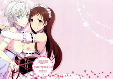 Read [Isya] SWEET MEMORIES - Fhentai