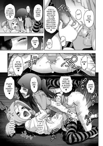 [Tonikaku] Ima Ikukaarite Wakana Tsumitemu Fhentai - Page 11