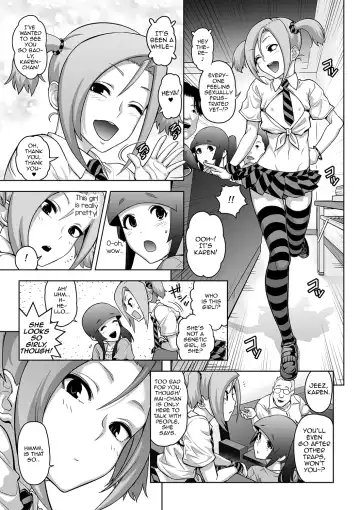[Tonikaku] Ima Ikukaarite Wakana Tsumitemu Fhentai - Page 3