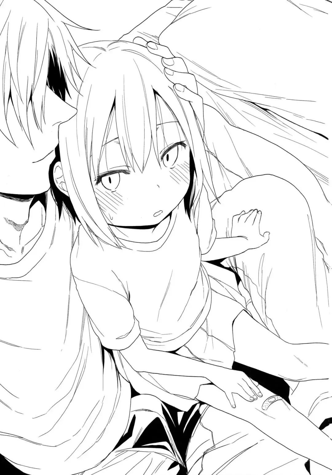 [Arekusa Mahone] Tonari no Mako-chan Vol. 1 Fhentai - Page 28