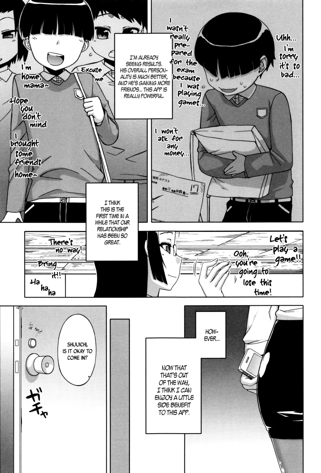 [Takatsu] My Dear Maid Fhentai - Page 183