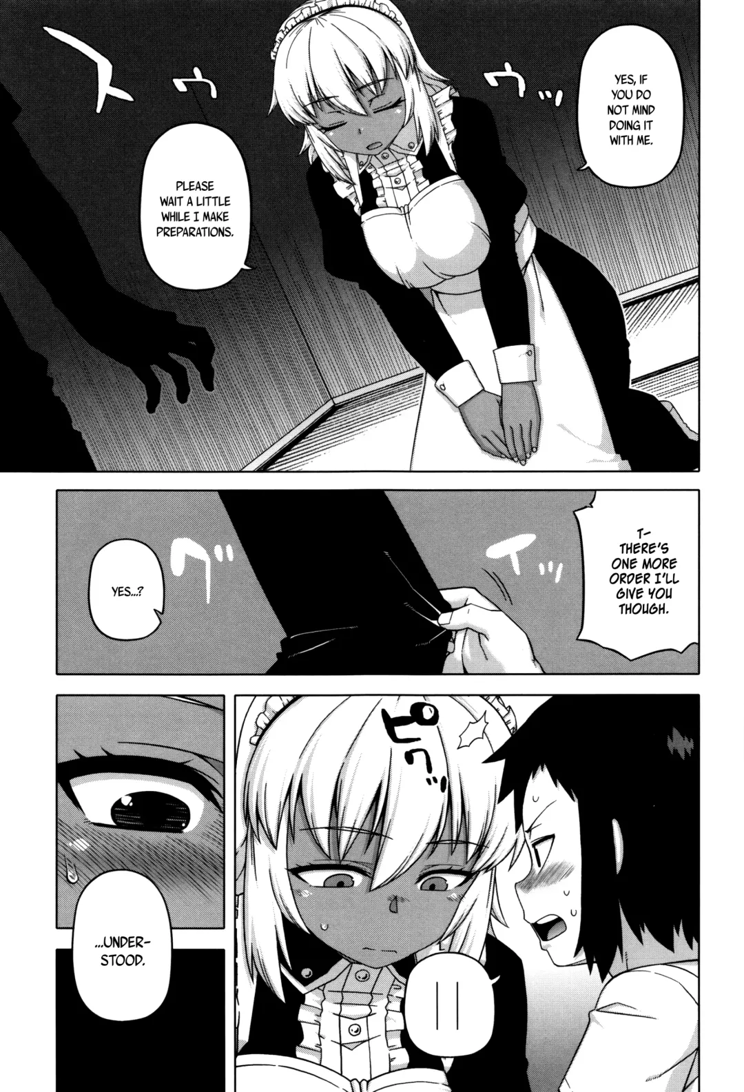 [Takatsu] My Dear Maid Fhentai - Page 29