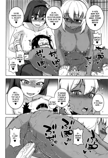 [Takatsu] My Dear Maid Fhentai - Page 102