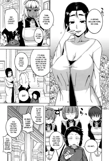 [Takatsu] My Dear Maid Fhentai - Page 114