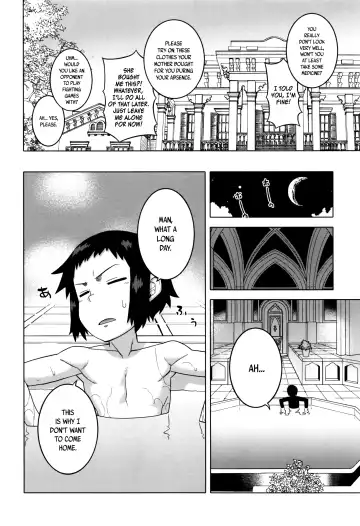 [Takatsu] My Dear Maid Fhentai - Page 115