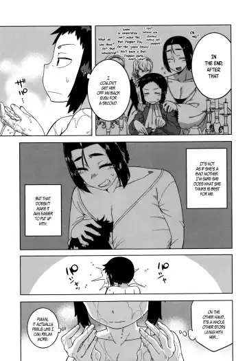 [Takatsu] My Dear Maid Fhentai - Page 116