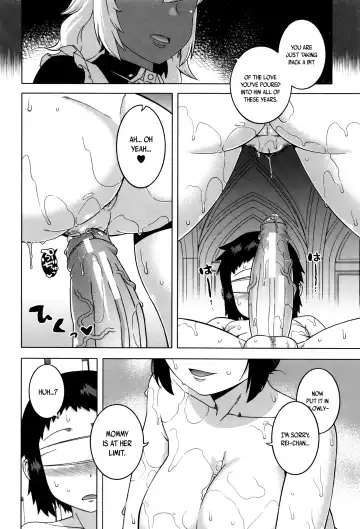 [Takatsu] My Dear Maid Fhentai - Page 131