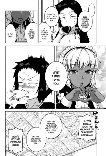 [Takatsu] My Dear Maid Fhentai - Page 145