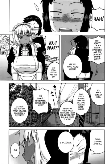[Takatsu] My Dear Maid Fhentai - Page 148