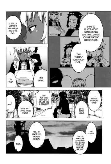 [Takatsu] My Dear Maid Fhentai - Page 149