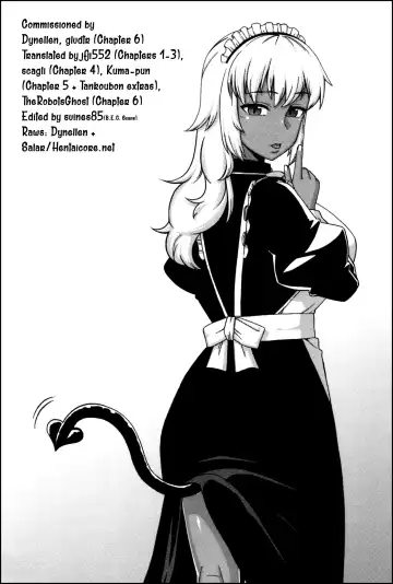 [Takatsu] My Dear Maid Fhentai - Page 210