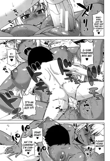 [Takatsu] My Dear Maid Fhentai - Page 37