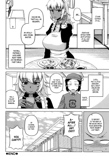 [Takatsu] My Dear Maid Fhentai - Page 41