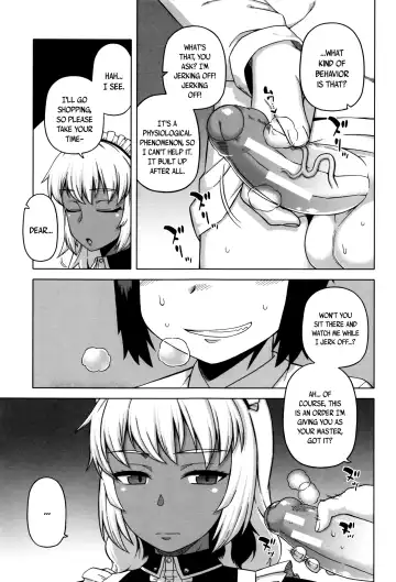 [Takatsu] My Dear Maid Fhentai - Page 44
