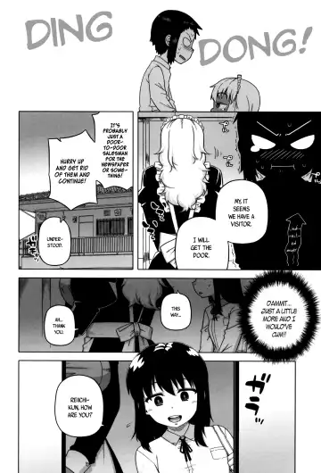 [Takatsu] My Dear Maid Fhentai - Page 47