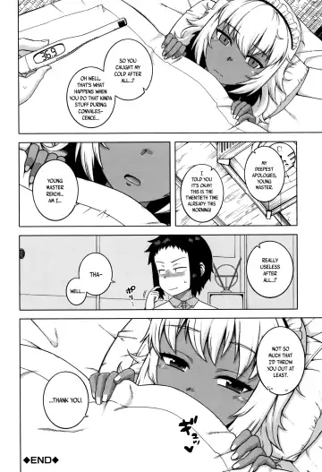 [Takatsu] My Dear Maid Fhentai - Page 74