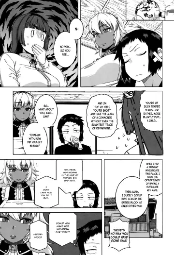 [Takatsu] My Dear Maid Fhentai - Page 79