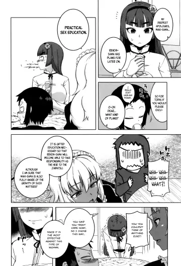 [Takatsu] My Dear Maid Fhentai - Page 80