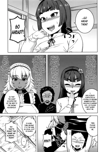 [Takatsu] My Dear Maid Fhentai - Page 81