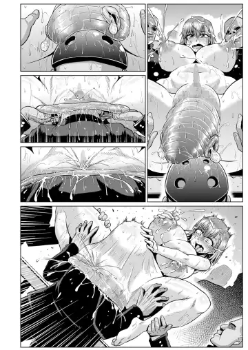 [Ahemaru] Toaru Nikubenki no Infinite Birth Academy Hen Fhentai.net - Page 68