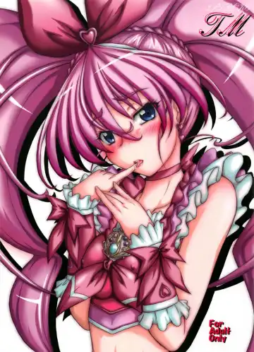 Read [Yts Takana] 2STROKE TM - Fhentai