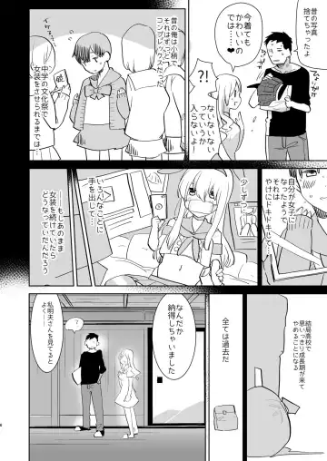 [Aimaitei Umami] Otto wa Shimakaze-kun 30-sai Fhentai - Page 6