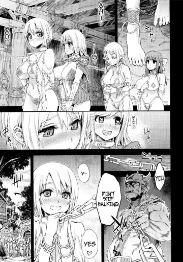 [Asanagi] VictimGirls0 ANOTHER ONE.... ANOTHER WORLD. Fhentai.net - Page 2