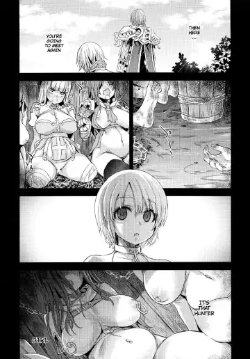 [Asanagi] VictimGirls0 ANOTHER ONE.... ANOTHER WORLD. Fhentai.net - Page 6