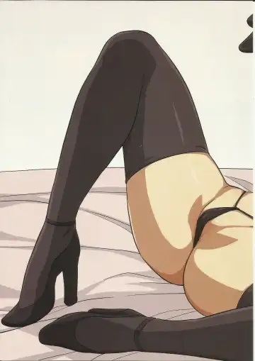 [Haruhisky] Harucos +4 Fhentai - Page 16