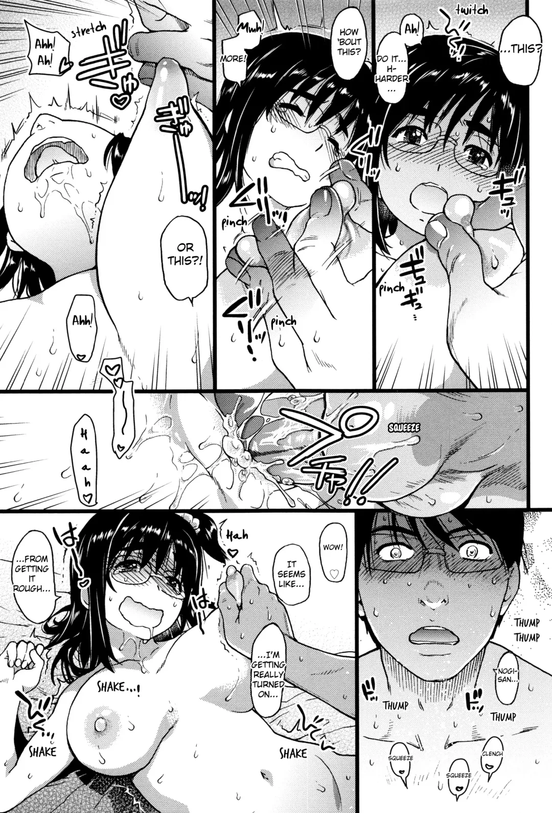 [Shiwasu No Okina - Terasu Mc] Nudist Beach ni Syuugaku Ryokoude!! - In school trip to the nudist beach!! (decensored) Fhentai - Page 110