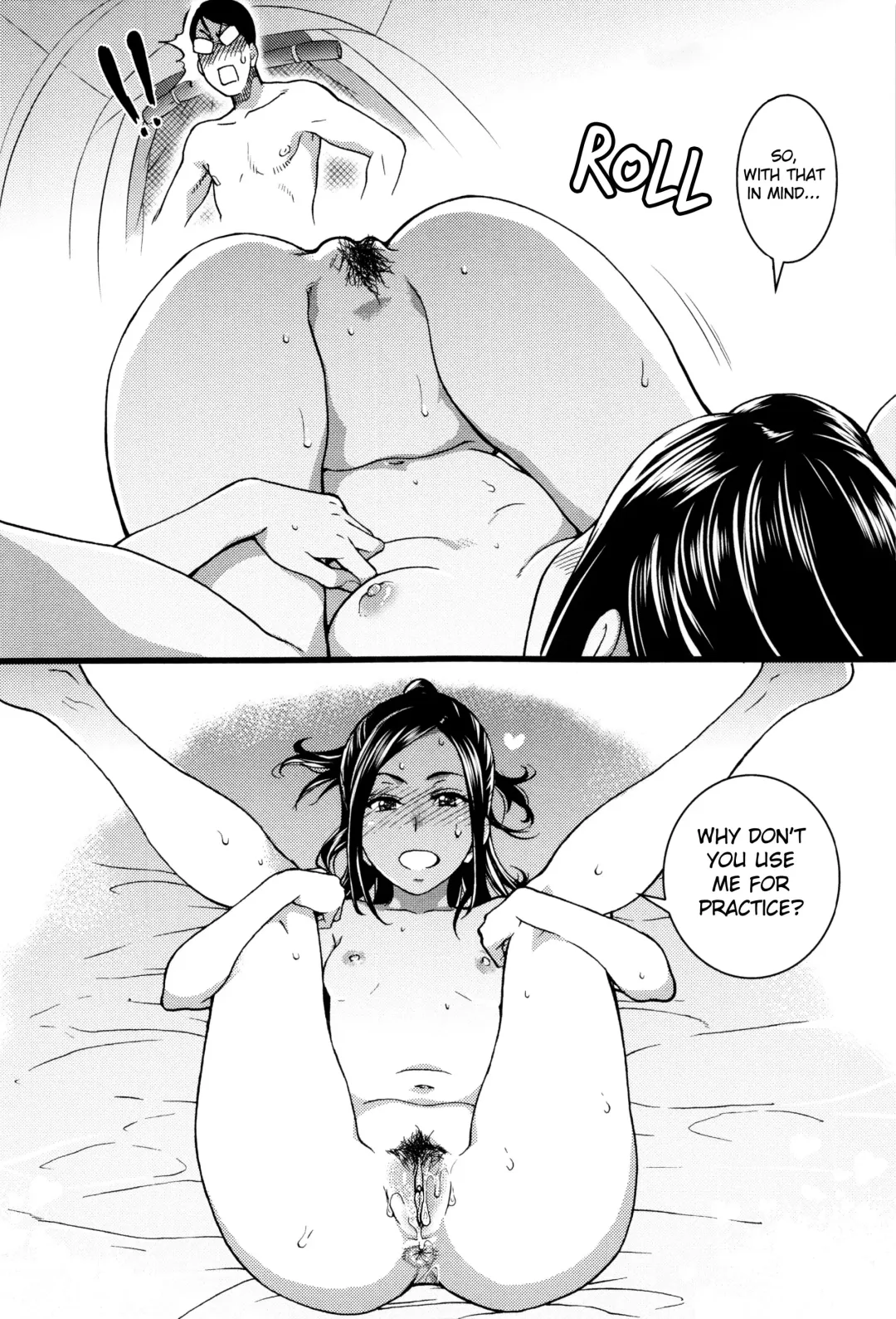 [Shiwasu No Okina - Terasu Mc] Nudist Beach ni Syuugaku Ryokoude!! - In school trip to the nudist beach!! (decensored) Fhentai - Page 61