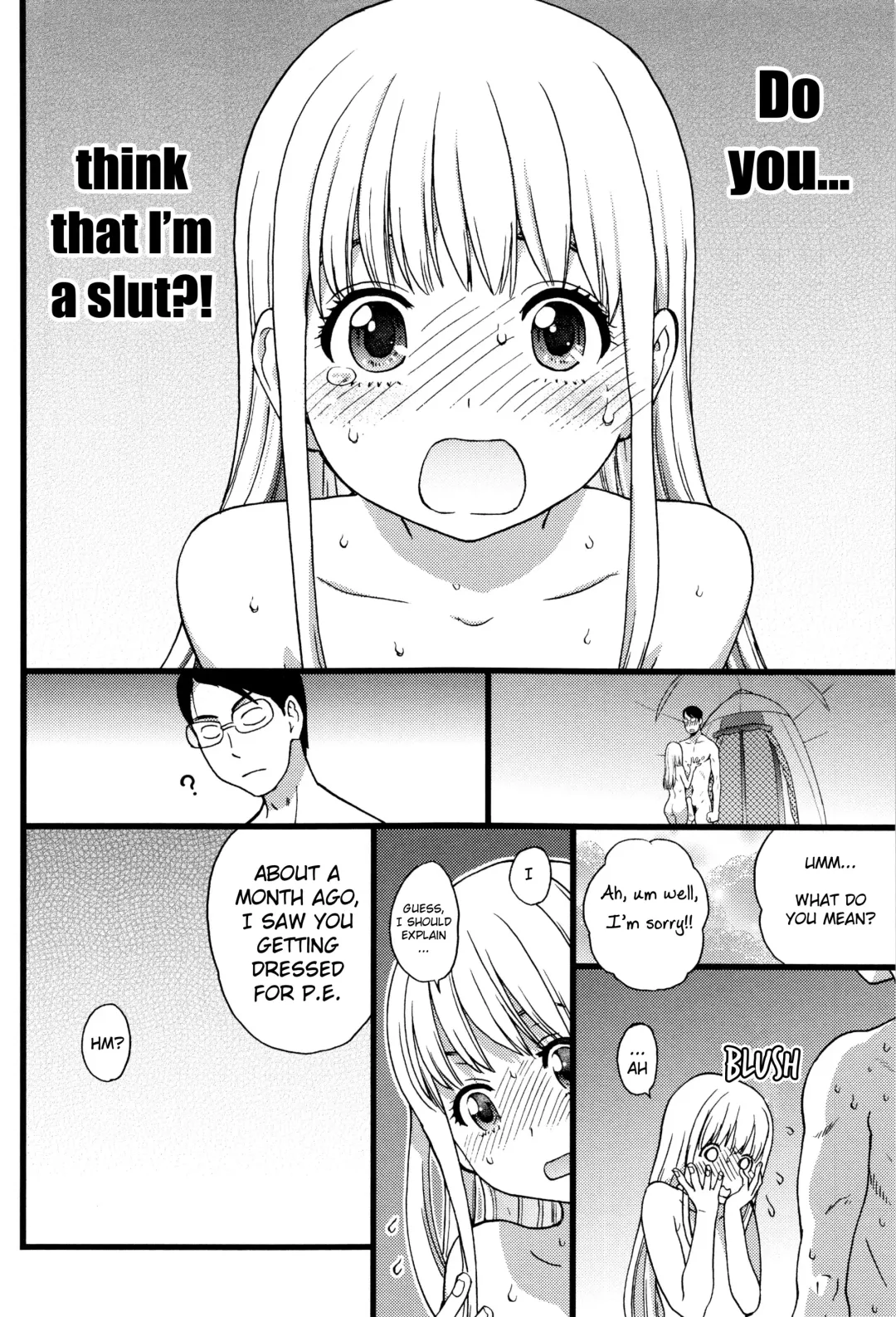 [Shiwasu No Okina - Terasu Mc] Nudist Beach ni Syuugaku Ryokoude!! - In school trip to the nudist beach!! (decensored) Fhentai - Page 69