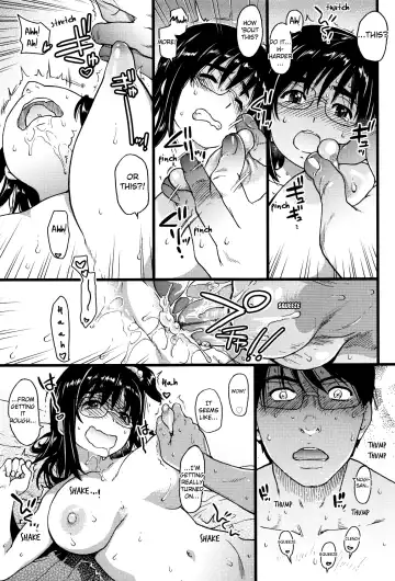 [Shiwasu No Okina - Terasu Mc] Nudist Beach ni Syuugaku Ryokoude!! - In school trip to the nudist beach!! (decensored) Fhentai - Page 110