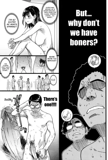 [Shiwasu No Okina - Terasu Mc] Nudist Beach ni Syuugaku Ryokoude!! - In school trip to the nudist beach!! (decensored) Fhentai - Page 28