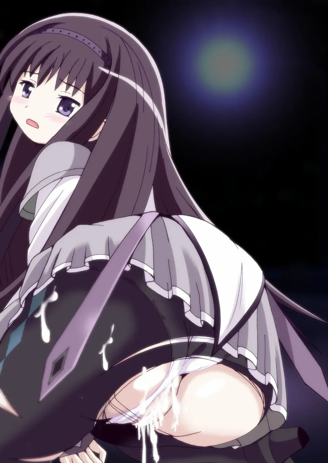 [Shioya Maico] MAGICA TRUE ROUTE Fhentai - Page 22