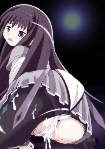 [Shioya Maico] MAGICA TRUE ROUTE Fhentai - Page 22