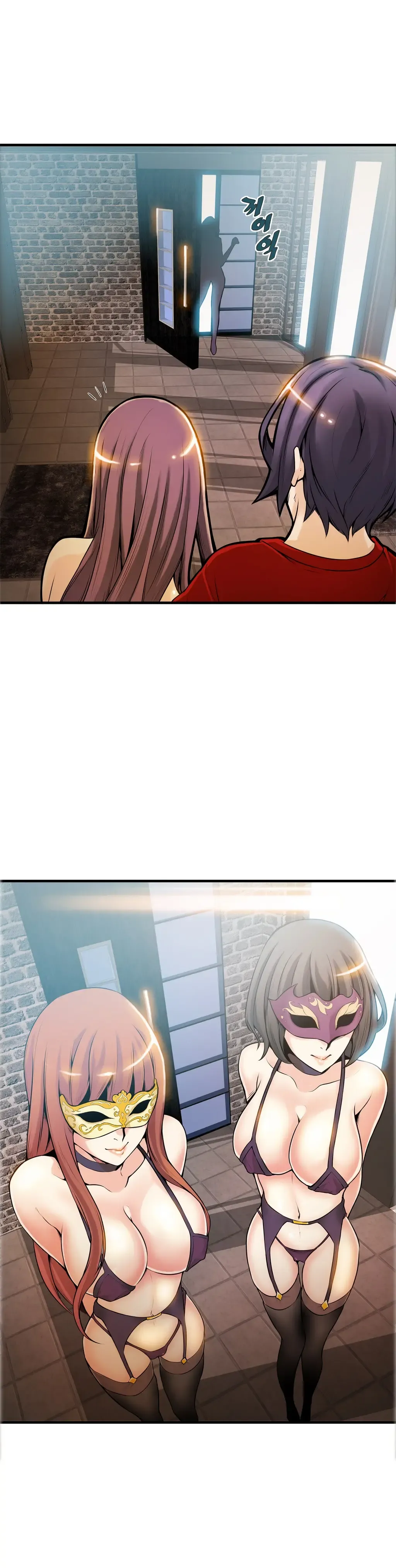 [Gyuo] Bastard's Dead Man Ch.0-10 Fhentai - Page 271