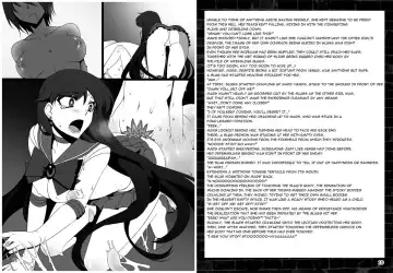 [Kokushi - Konshin - Sch-mit] Kasei to Kinsei no Nare no Hate Fhentai.net - Page 6